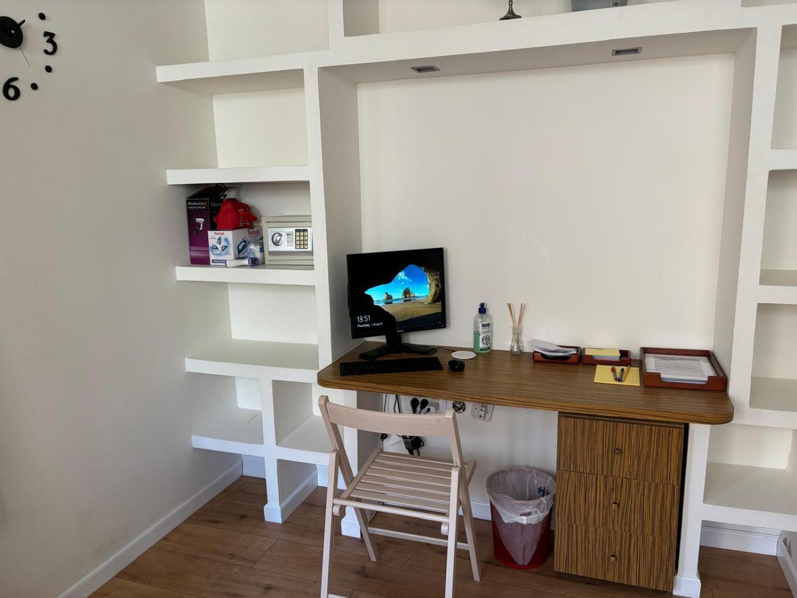 Studio Near The Sea Нетания Екстериор снимка