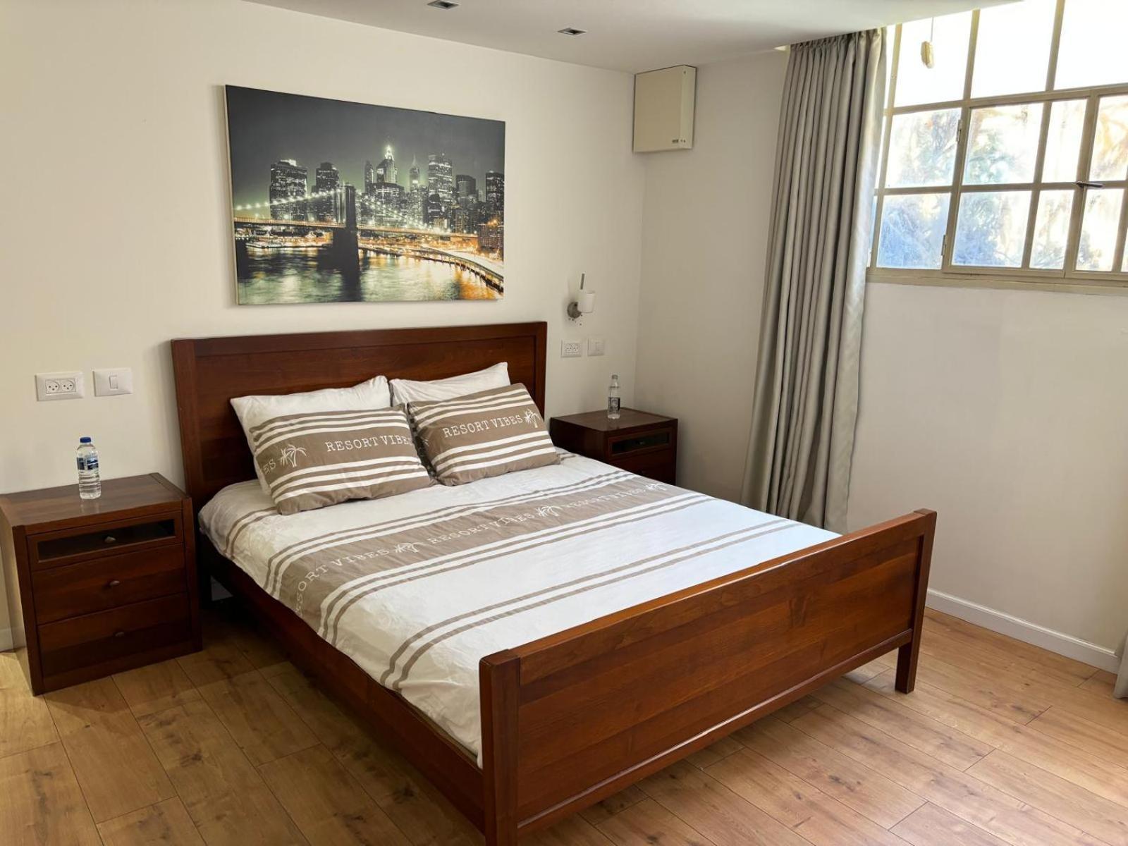 Studio Near The Sea Нетания Екстериор снимка
