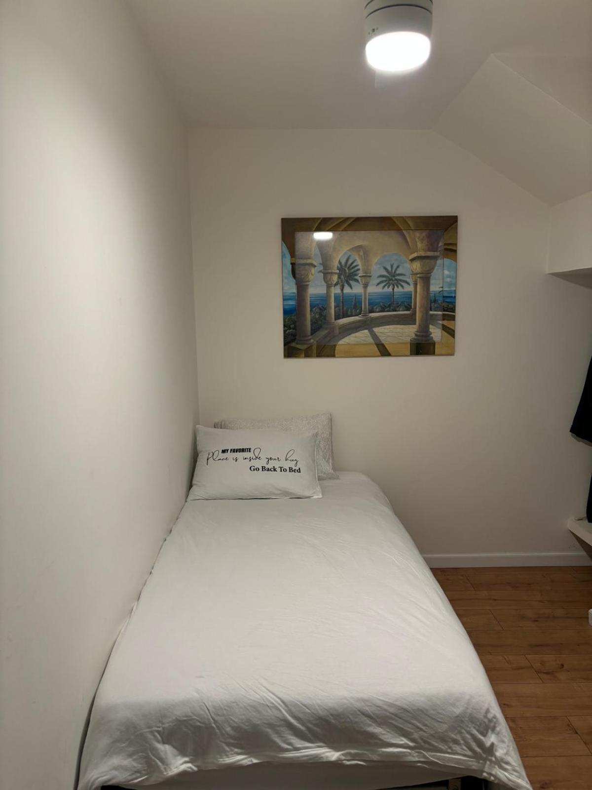 Studio Near The Sea Нетания Екстериор снимка